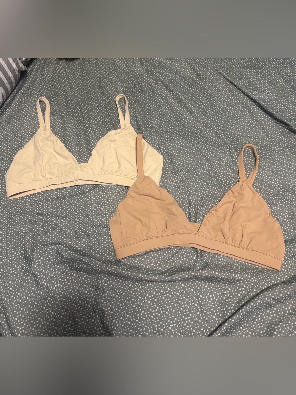 Skims Bralettes